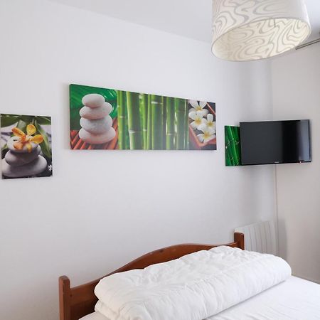 Appartement 3 Pieces - Cabourg Εξωτερικό φωτογραφία