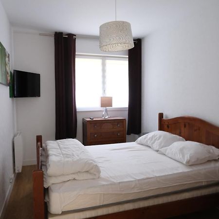 Appartement 3 Pieces - Cabourg Εξωτερικό φωτογραφία