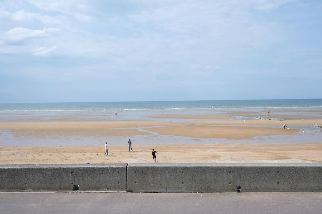 Appartement 3 Pieces - Cabourg Εξωτερικό φωτογραφία