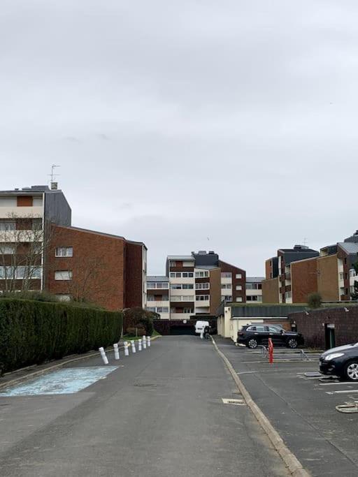 Appartement 3 Pieces - Cabourg Εξωτερικό φωτογραφία