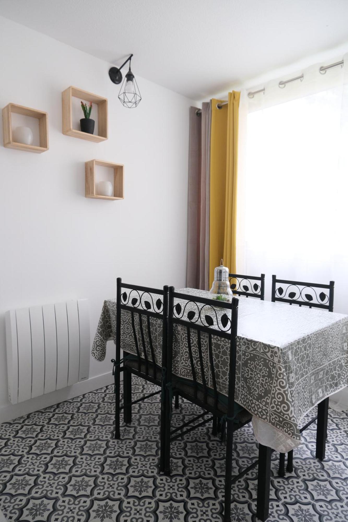 Appartement 3 Pieces - Cabourg Εξωτερικό φωτογραφία