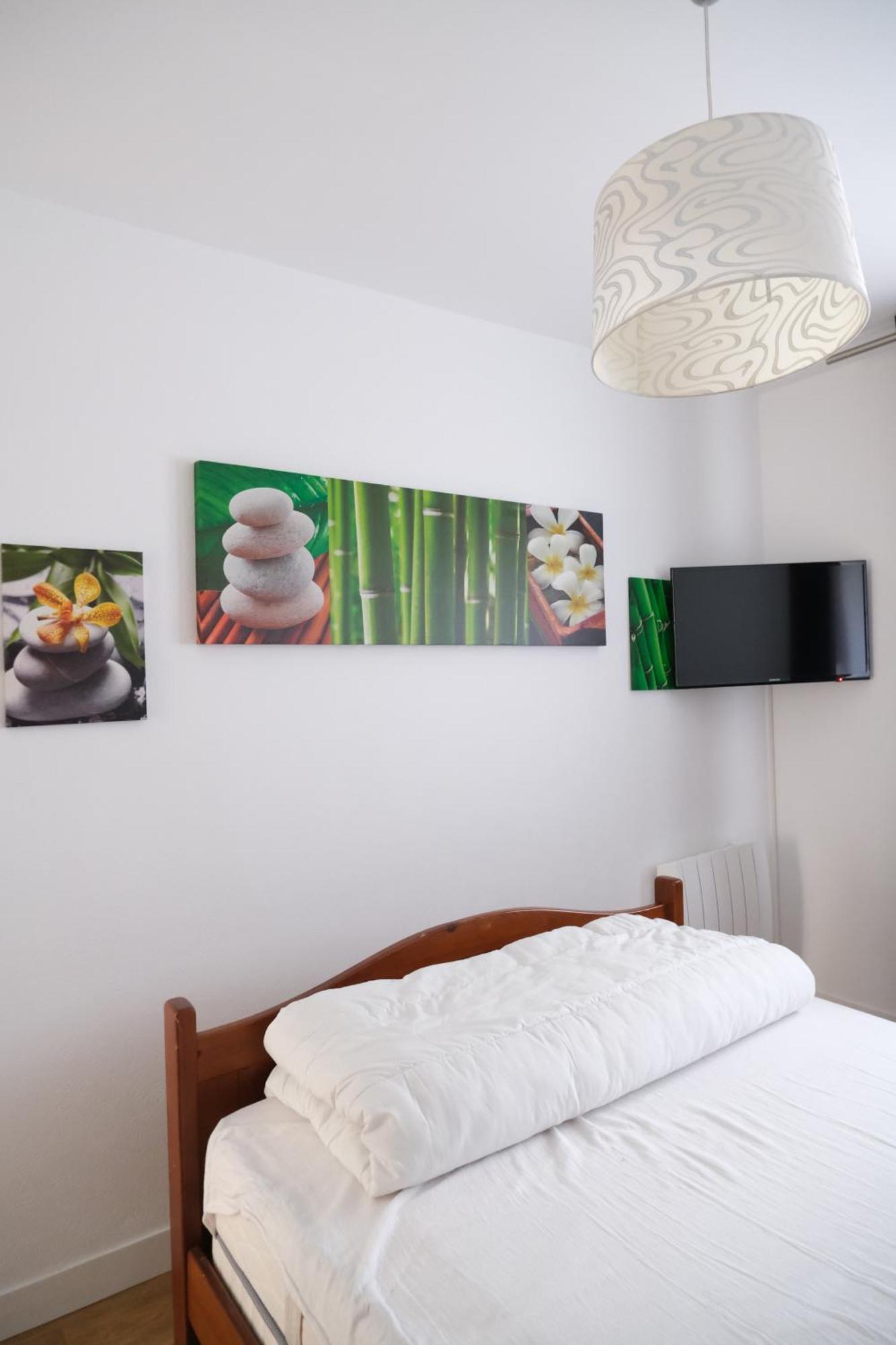 Appartement 3 Pieces - Cabourg Εξωτερικό φωτογραφία