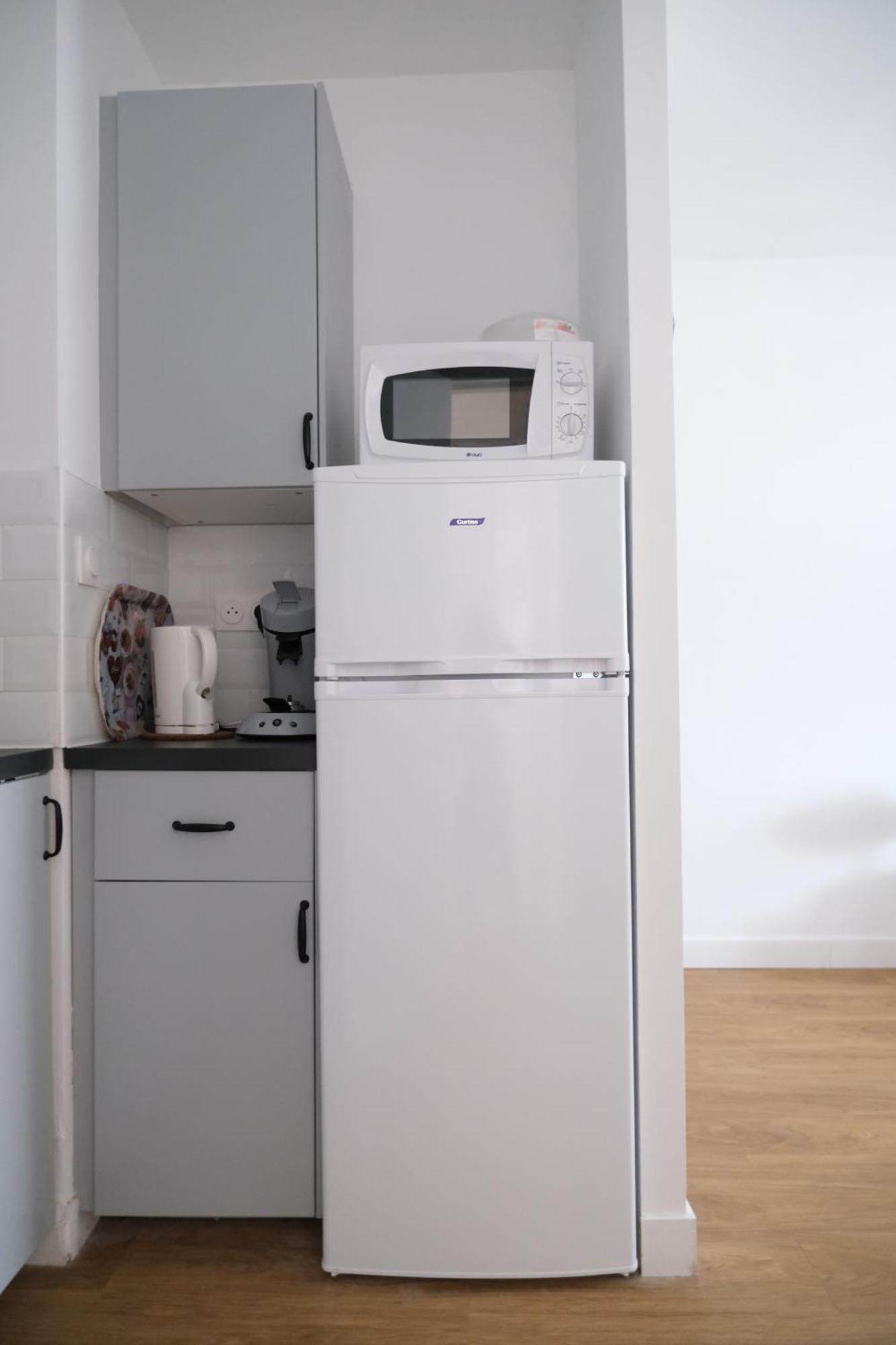 Appartement 3 Pieces - Cabourg Εξωτερικό φωτογραφία