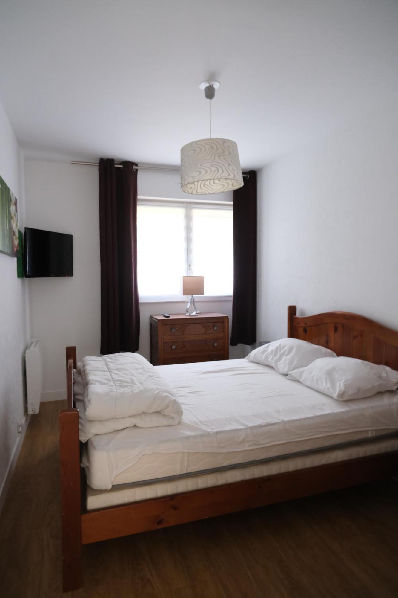 Appartement 3 Pieces - Cabourg Εξωτερικό φωτογραφία