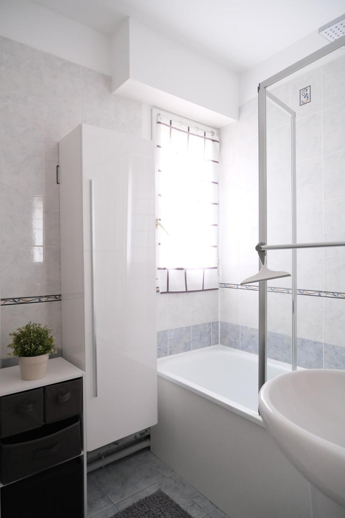Appartement 3 Pieces - Cabourg Εξωτερικό φωτογραφία