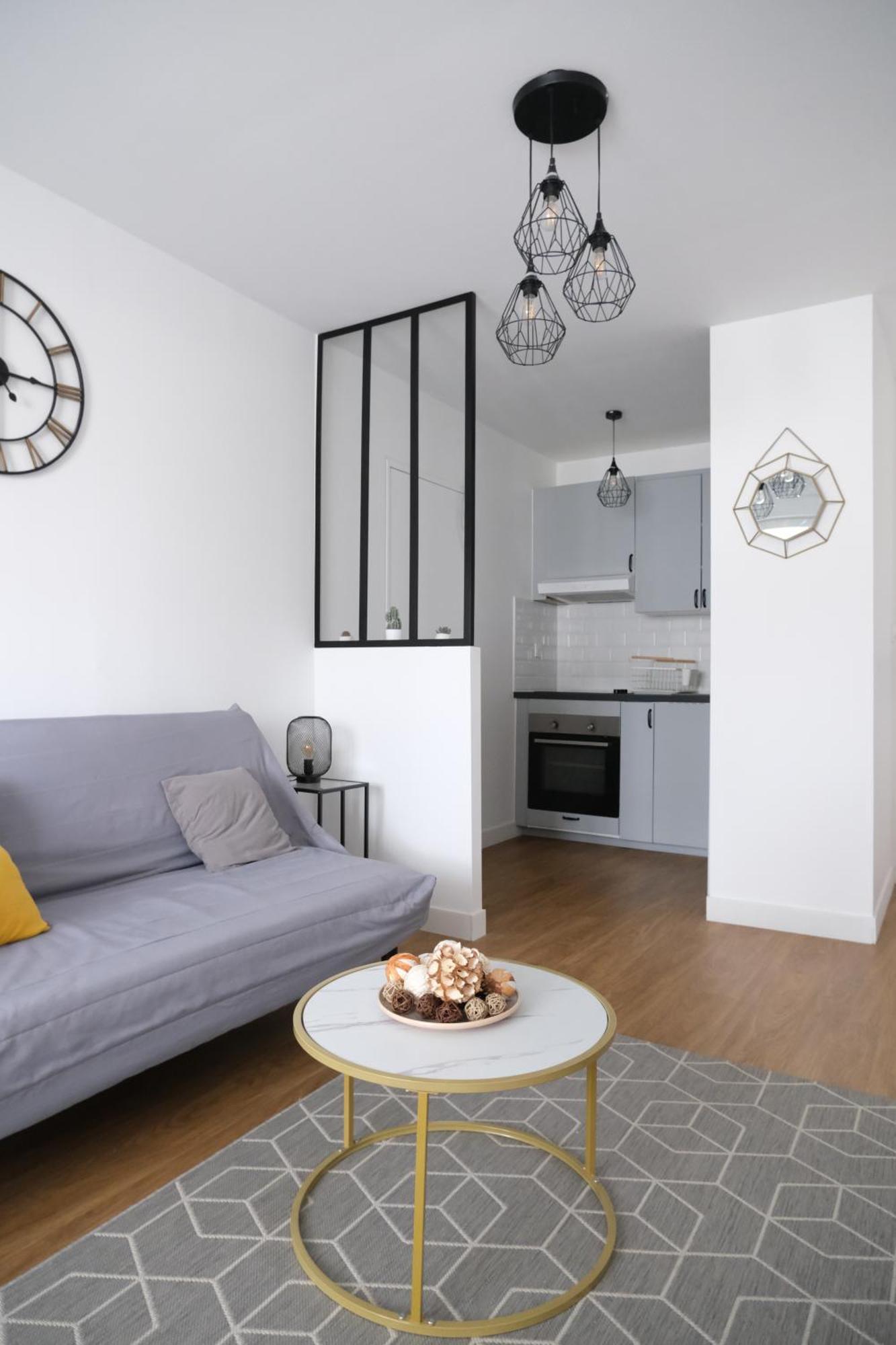 Appartement 3 Pieces - Cabourg Εξωτερικό φωτογραφία