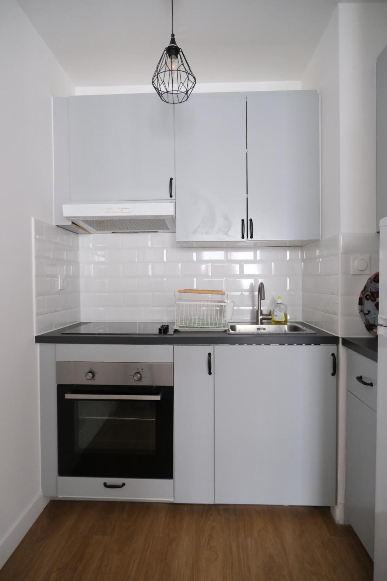 Appartement 3 Pieces - Cabourg Εξωτερικό φωτογραφία